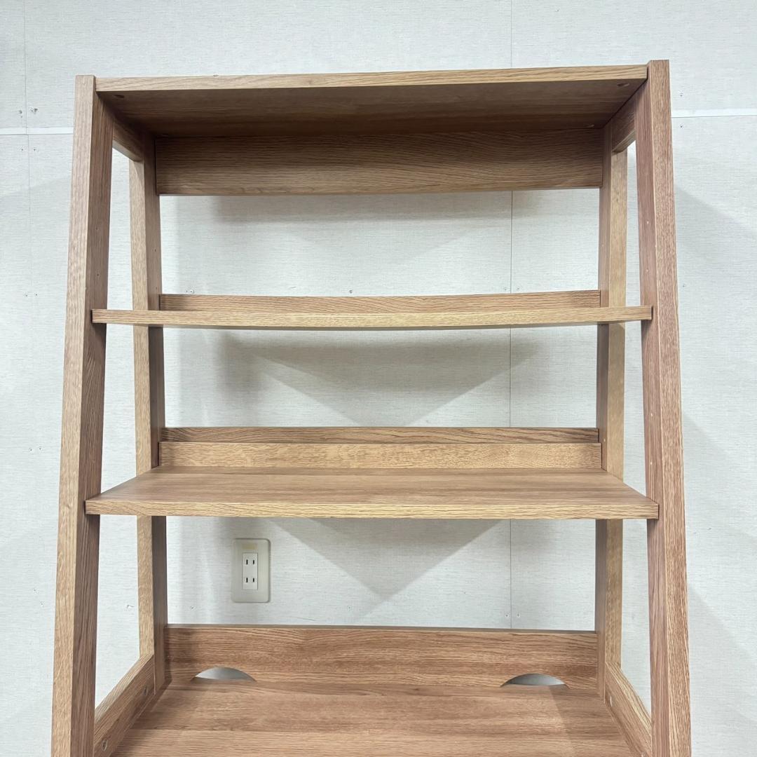 18952 レンジ台幅80 LOWYAベガコーポレーションTrumente 食器棚