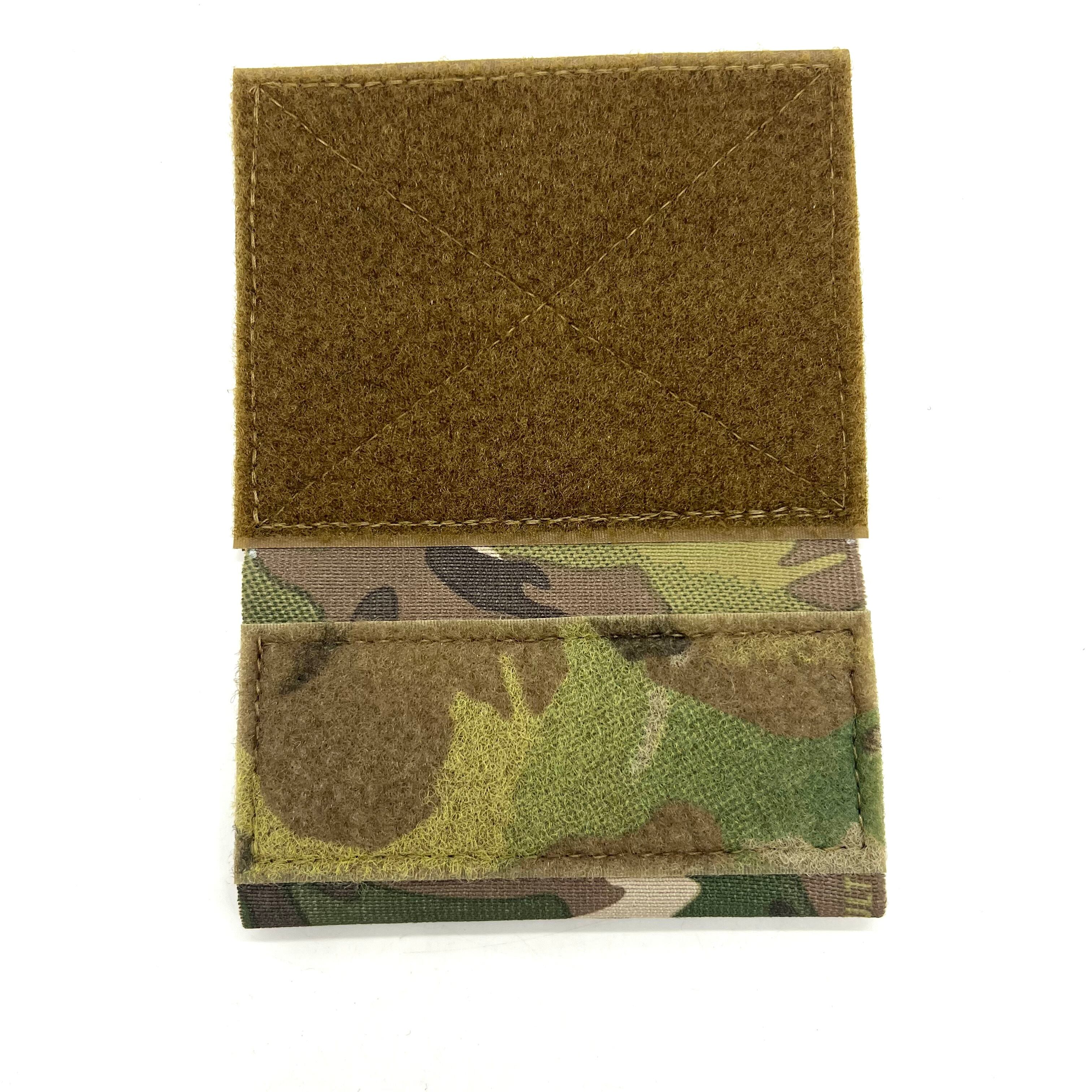 WETWRX Nairobi Knife Dangler (NKD) ナイロビ ナイフ ダングラー