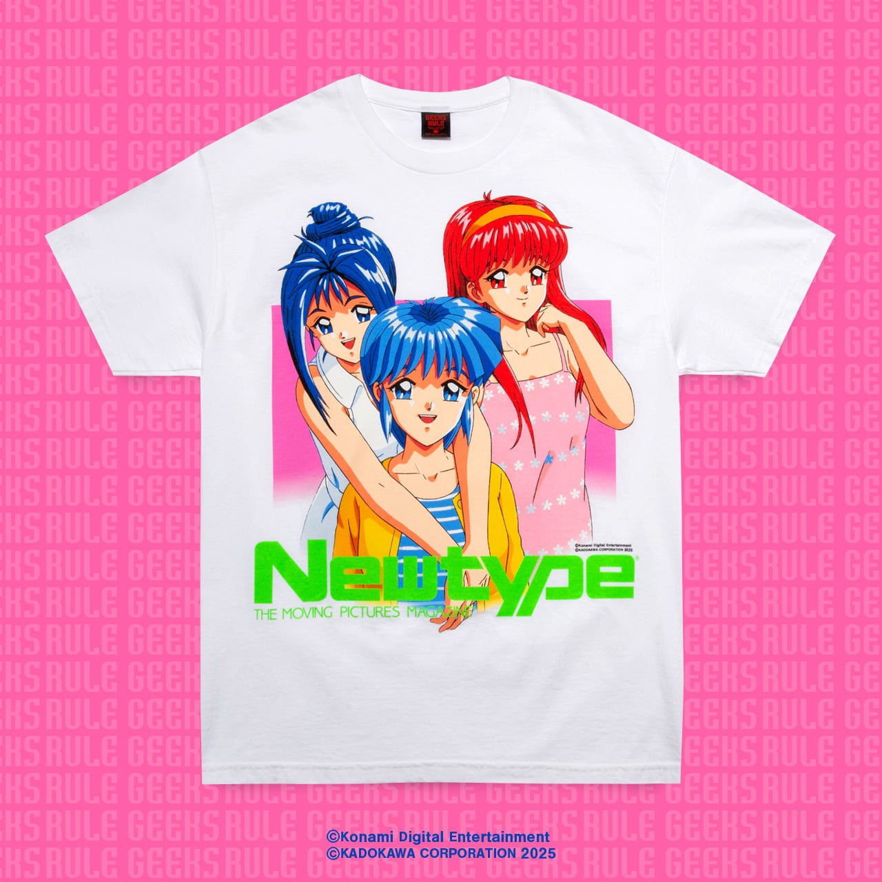 HUNTER×HUNTER GEEKS RULE クラピカTシャツ XXL 新品 GEEKS RULE: HUNTER x HUNTER Kurapika Tee (Black) | DSMG E-SHOP