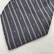Envoy Vintage NeckTie ストライプ n-484