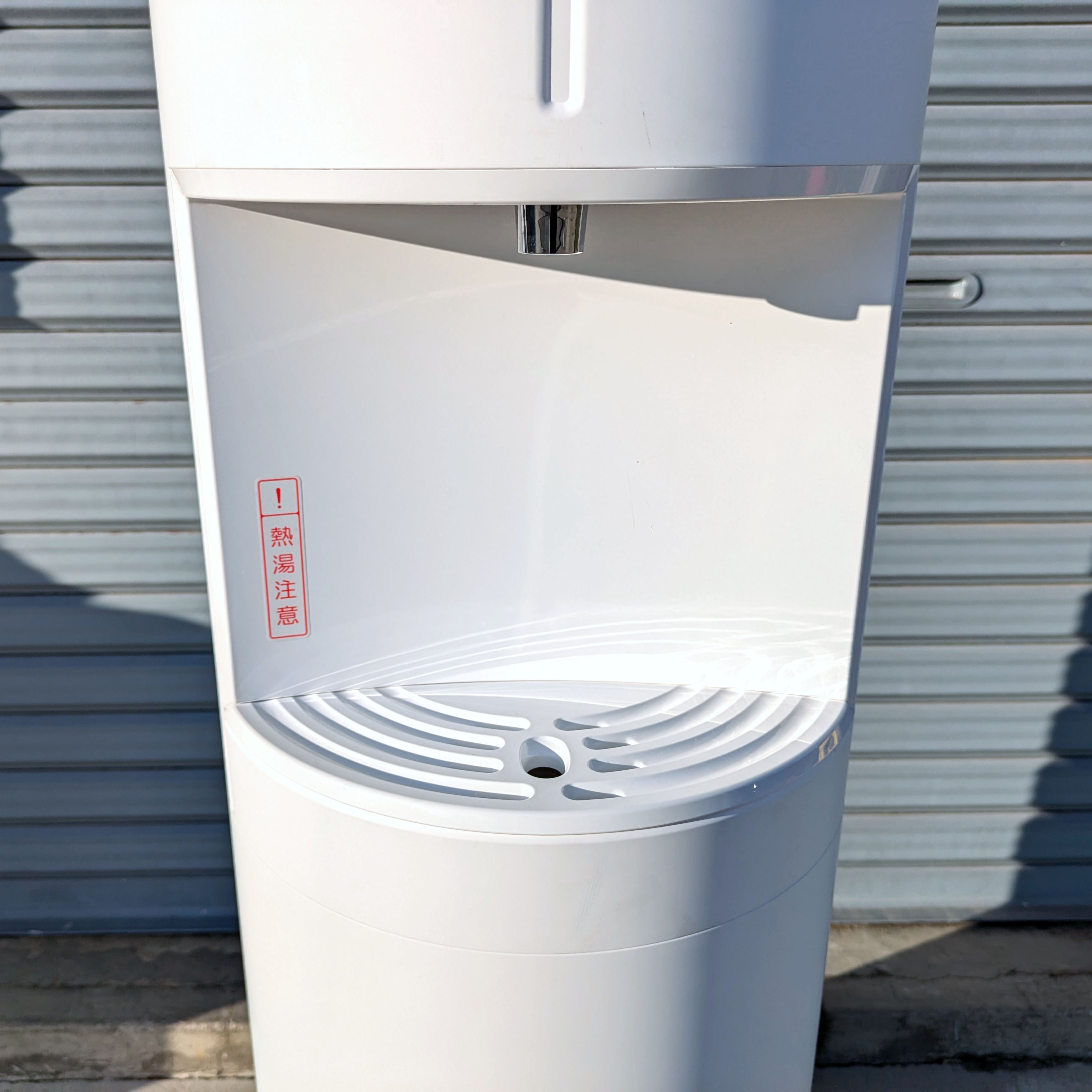 tall(トール)・ウォーターサーバー・浄水型・BSS-311・No.230801 tall(トール)・ウォーターサーバー・浄水型・BSS-311・No.230801