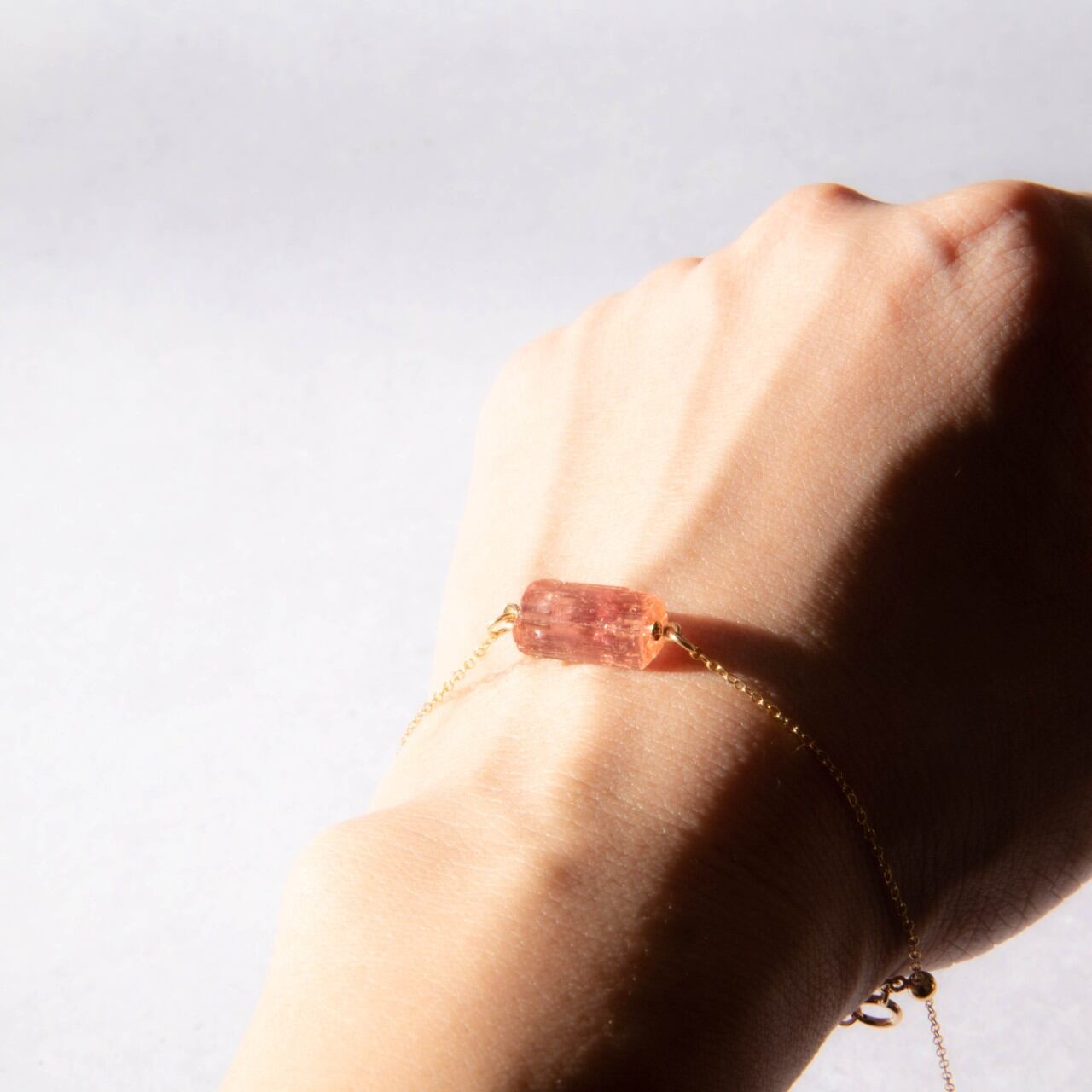 November【12 GemStones Collection 2022】 インペリアルトパーズ 鉱物
