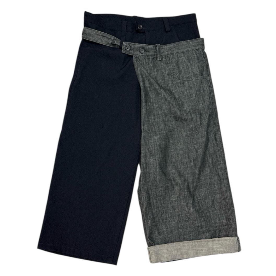 Sequel TYPE-F Chino Trouser | A WORD.ONLINE SHOP