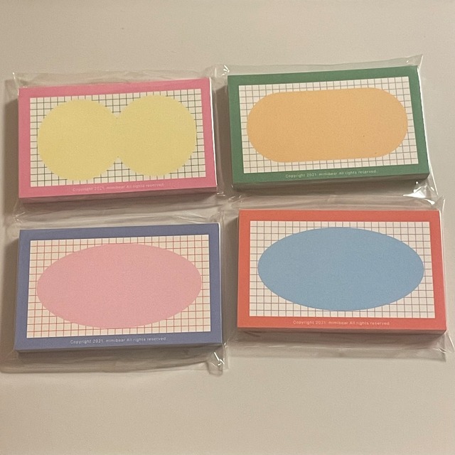 MIMIBEAR 〔shape memo〕