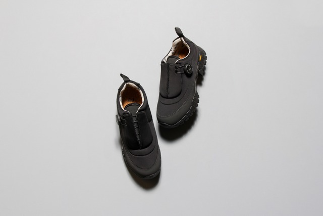 pg INTERCEPTOR | BLK/BLK