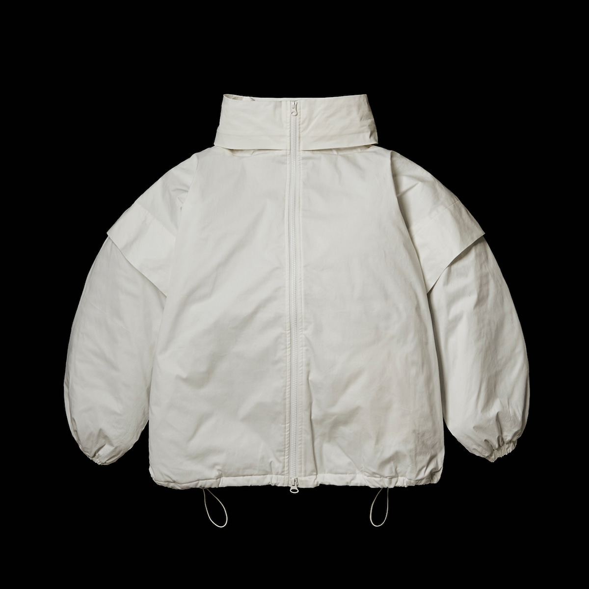 Monster coat | papier.official