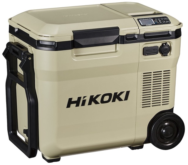 【HiKOKI】コードレス冷温庫 UL18DC　3ヶ月プラン