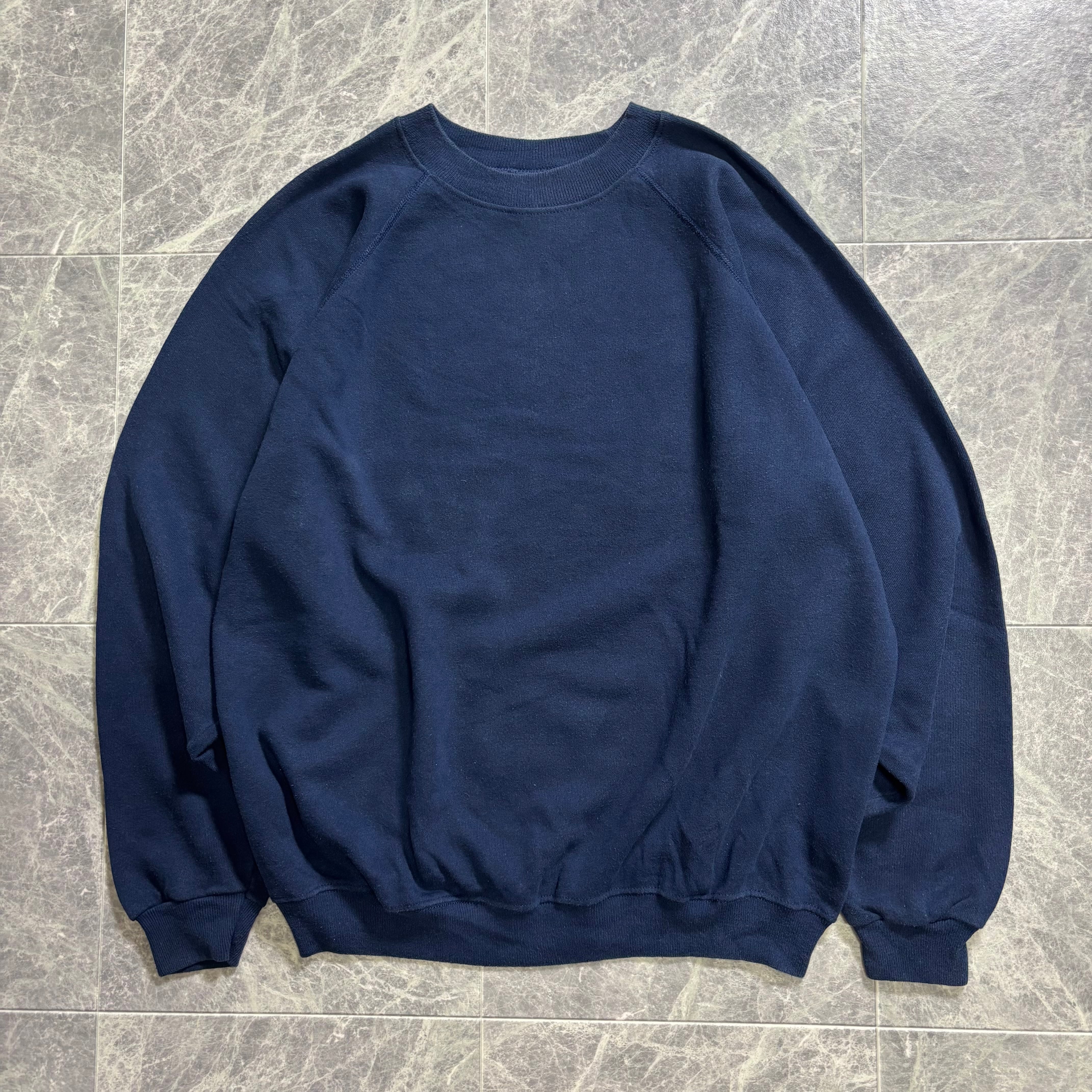 90s Hanes raglan sleeve sweat