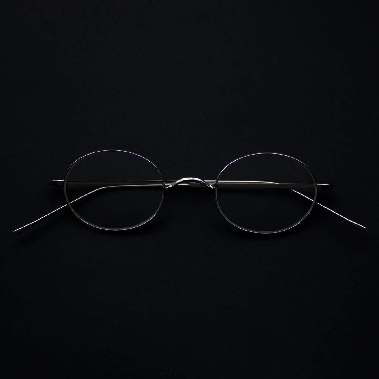MAL】オーバル_イチヤマ_カネテ (MEDIUM) | SEESAW SPECTACLES