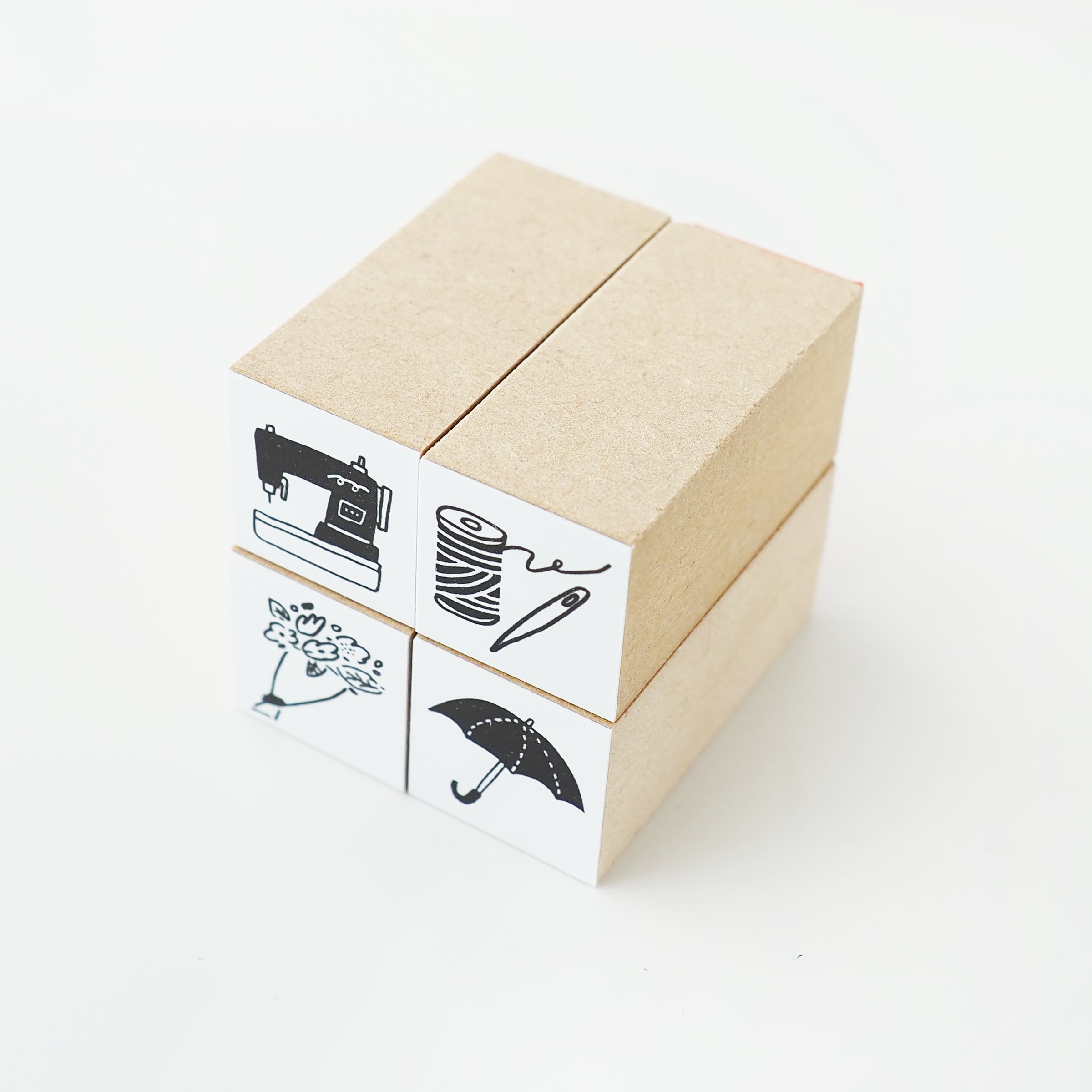 L】日々の素敵なこと｜ポコヌルスタンプ | ASANEL