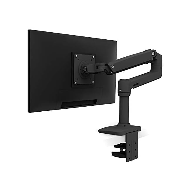 Ergounion PCモニターアーム 2画面 13-40インチ対応 デュアル
