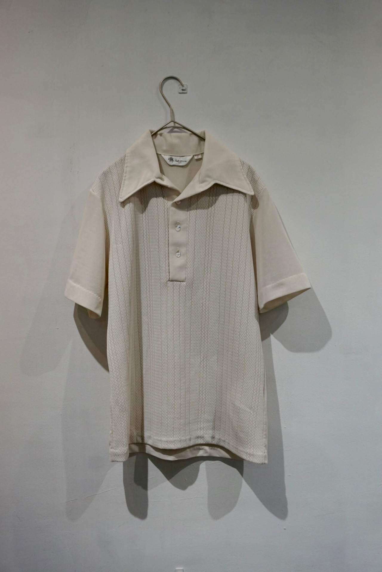 unknown polo s/s tops