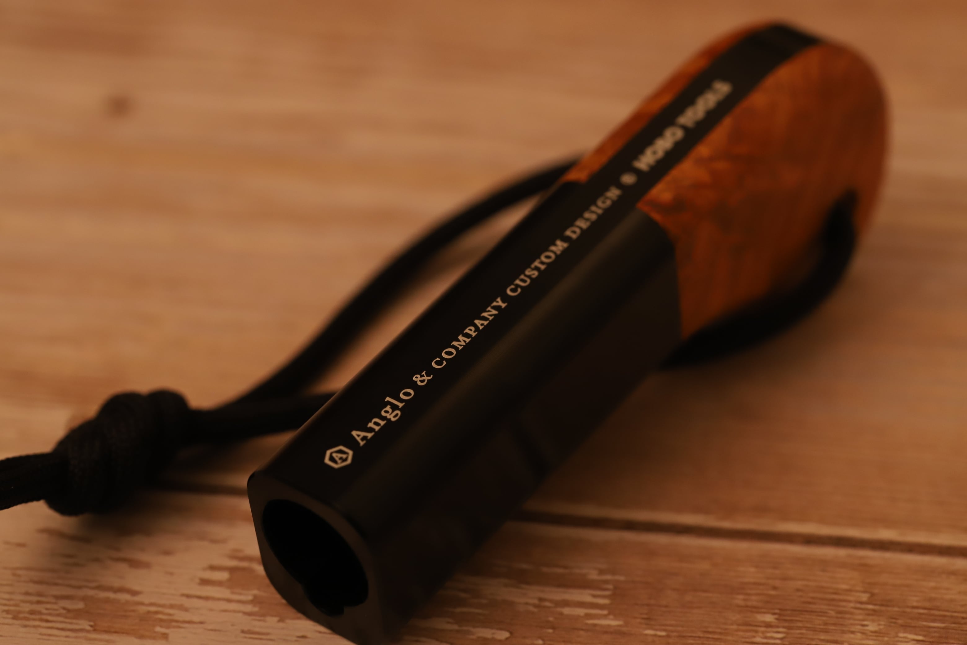 Anglo&company HOBO TOOLS 熊よけピストル「KUMAODOSHI」