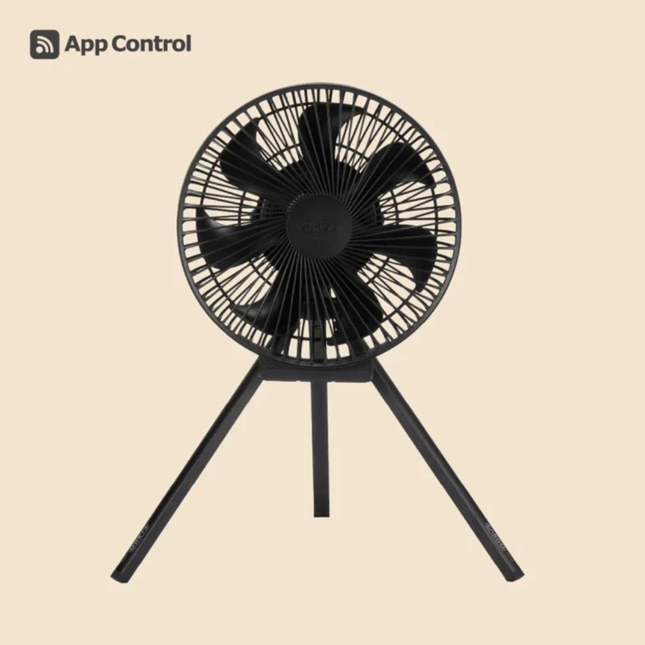 CC MULTI FAN L ブラック