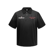 WSHOT Original Vintage Rock Graphic Polo WS165