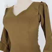 フラメンコ 衣装 ワンピース ドレス 無地 ボランテ フリル 緑 黄色 くすみ ダンス パーティ 発表会 カーキ系 おしゃれ きれい レディース 大人 エレガント おすすめ フェミニン 服装 服飾 カジュアル ダンス衣装 フラメンコ衣装 ステージ衣装 発表会衣装 シンプル 長袖 ガーリー 可愛い かわいい シンプルスタイル