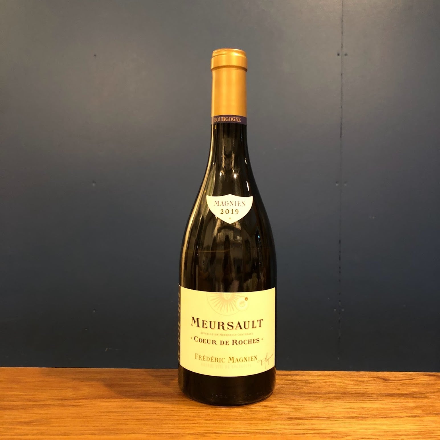 フレデリック コサール ボンヌマール 2014 フレデリック コサール