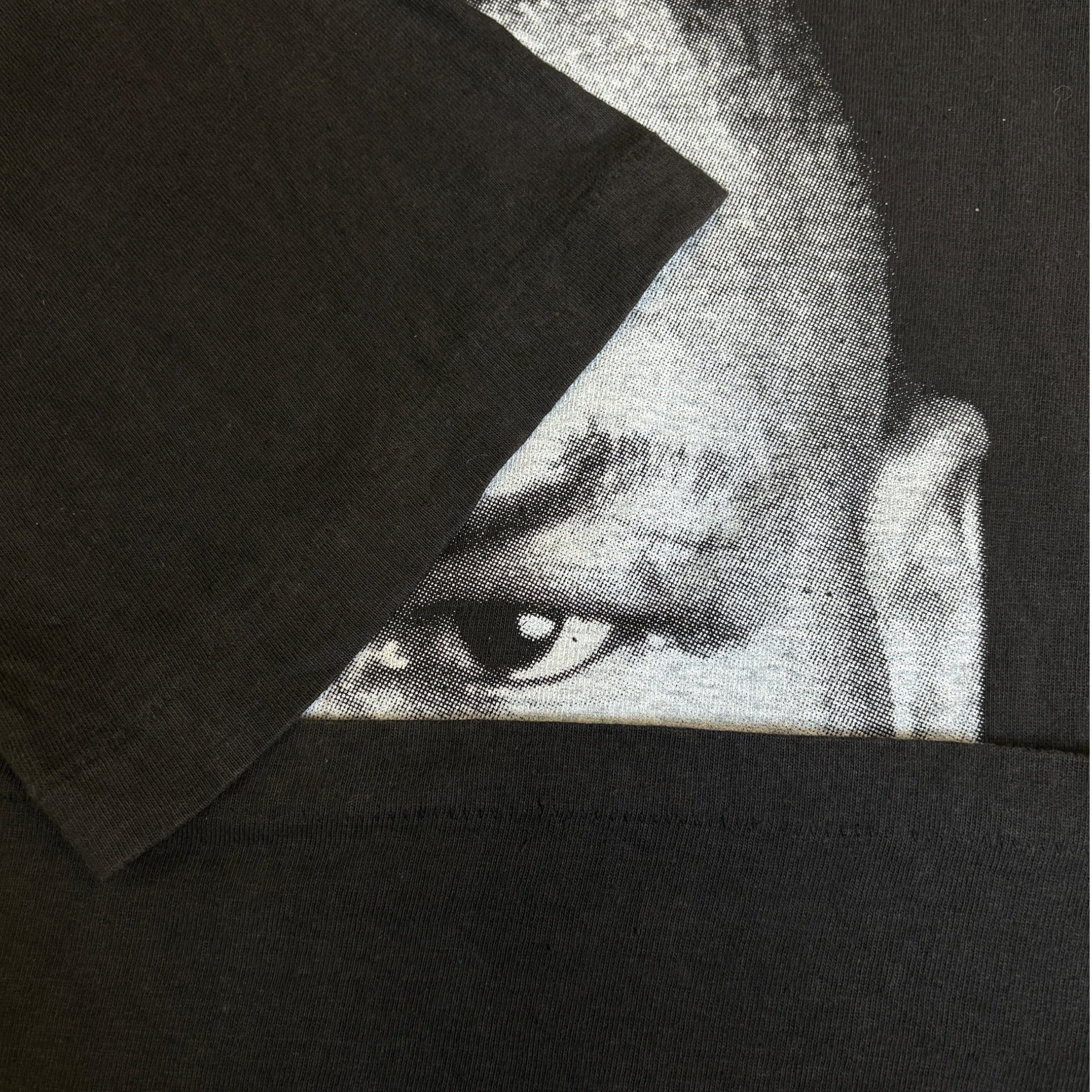 MIKE TYSON / マイクタイソンI'LL BE BACK Tシャツ 【公式通販】
