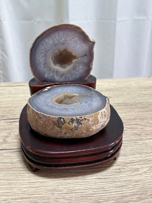 トレジャーメノウ(財宝盆瑪瑙) 約1.1kg