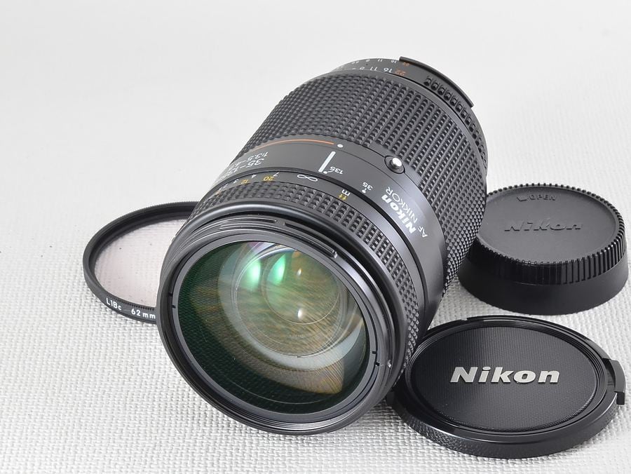 Nikon (ニコン) AF NIKKOR 35-135mm F3.5-4.5（19317） | サンライズ