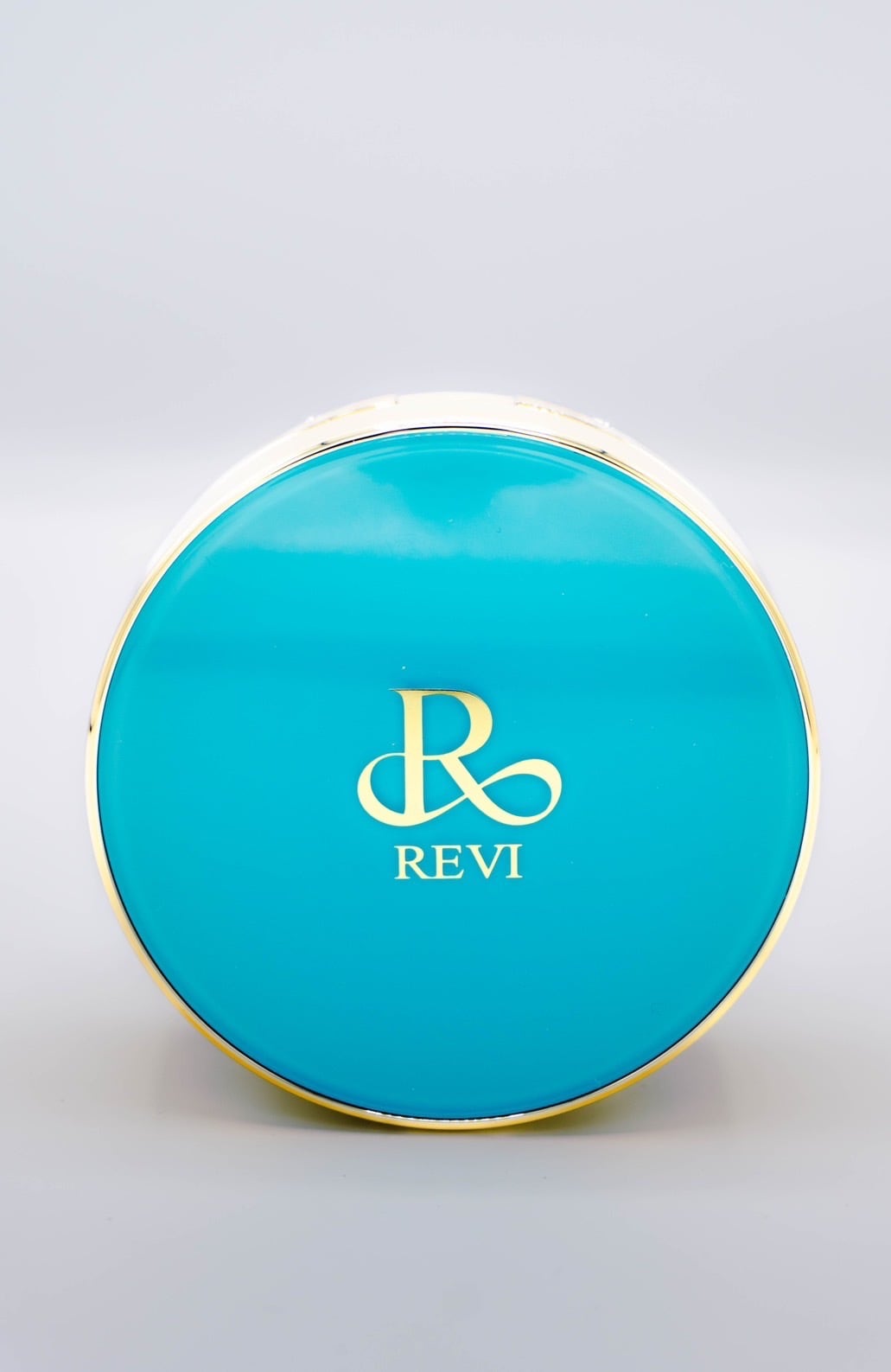 REVI陶肌ファンデーション(エメラルドブルー) | REVI オンラインショップ 