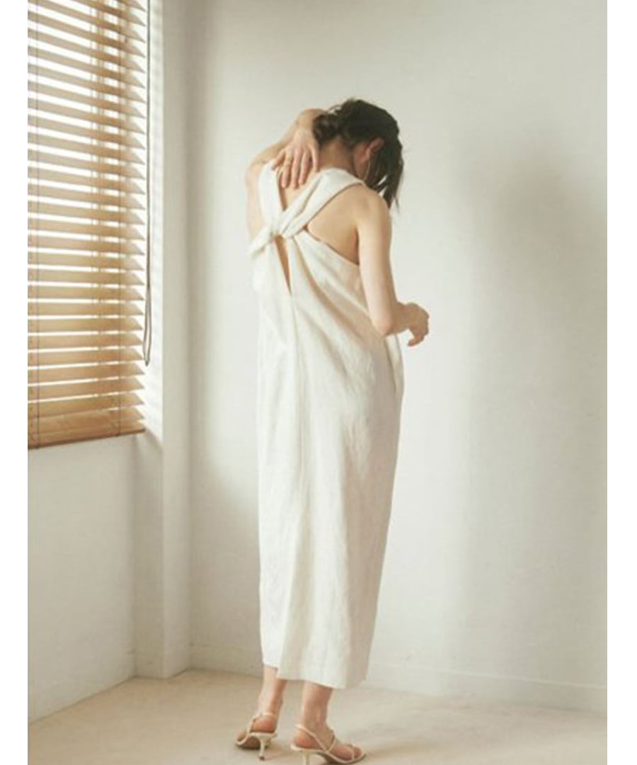 バックツイスト◆ワンピース【w-30427】