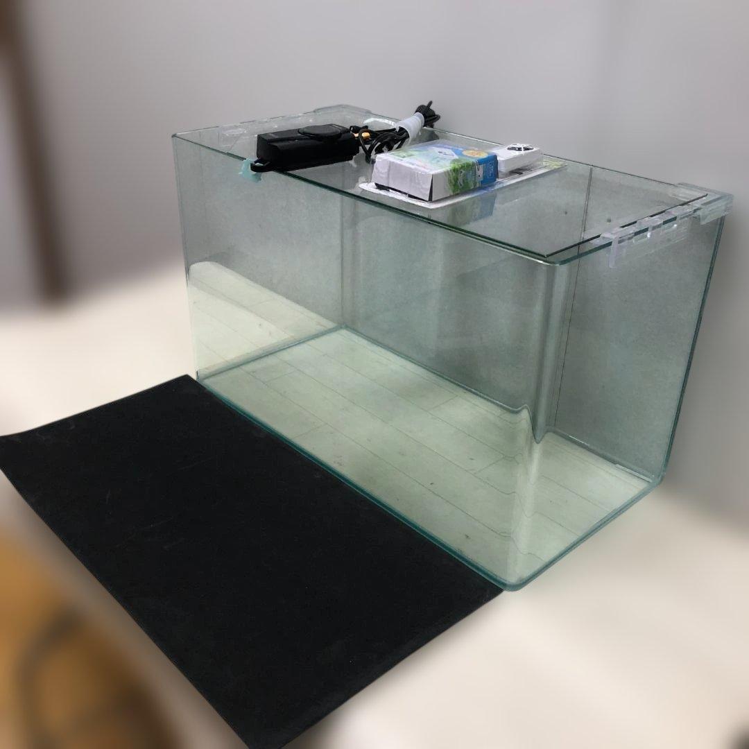 60cm ガラス水槽 セット コトブキ レグラスヒーター 112942-3 | みなと