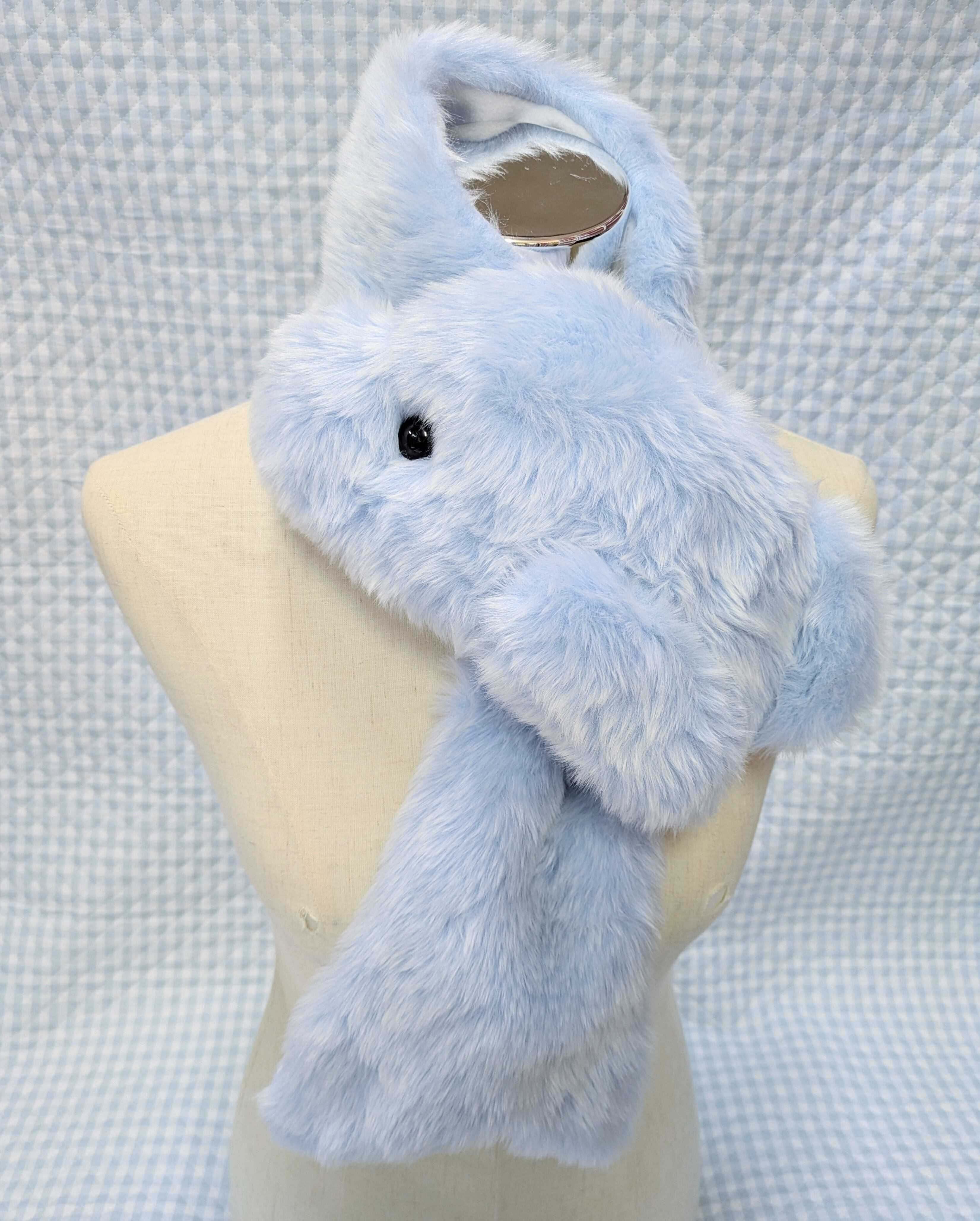 マフラー | 佐藤さん家