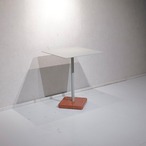 HAY ヘイ TERRAZZO TABLE SQUARE テラゾーテーブル スクエア ダイニングテーブル カフェテーブル コンパクト テーブル 北欧 モダン ミニマル
