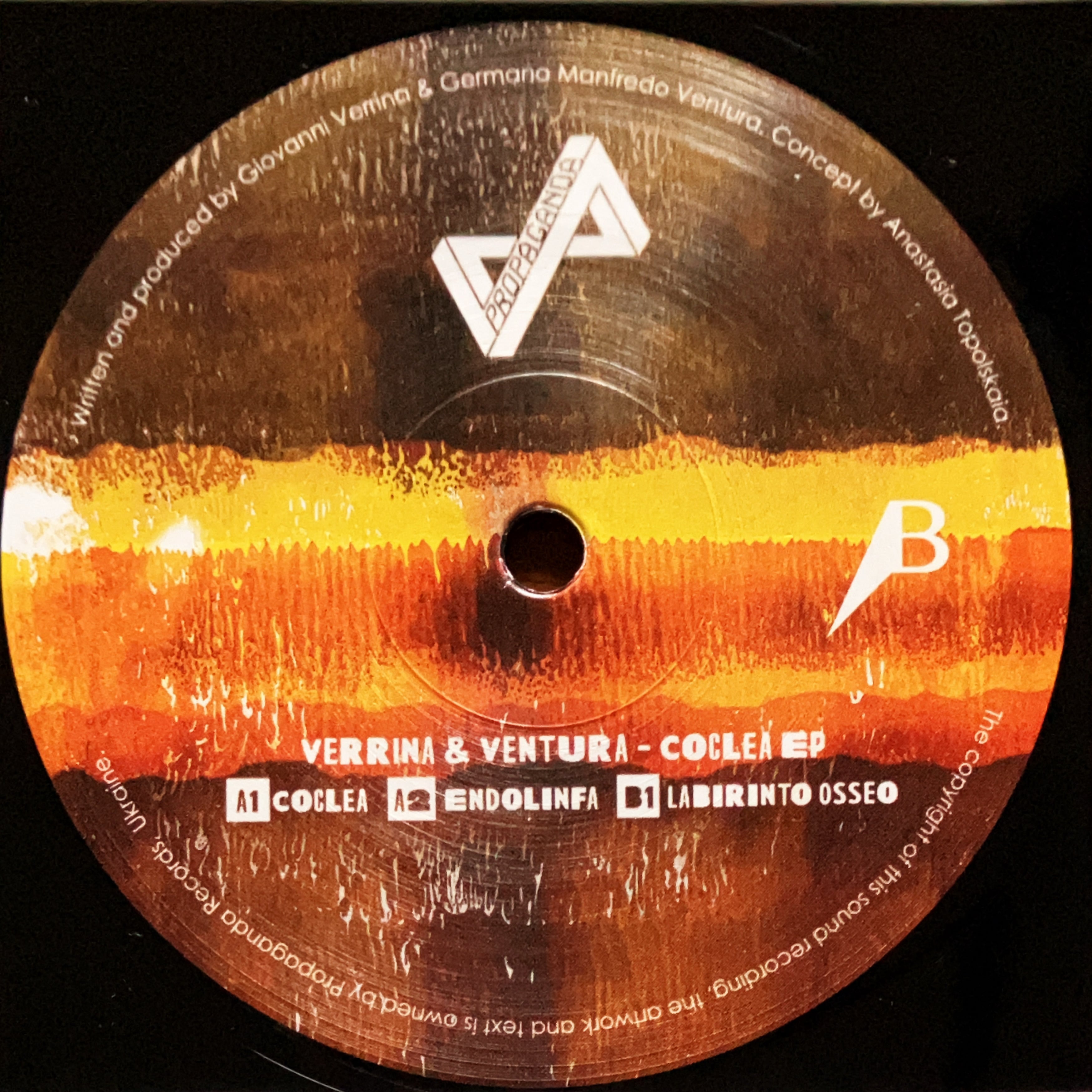 Minimal / Tech House | cpvinyl ￥3,300以上の購入で「送料無料