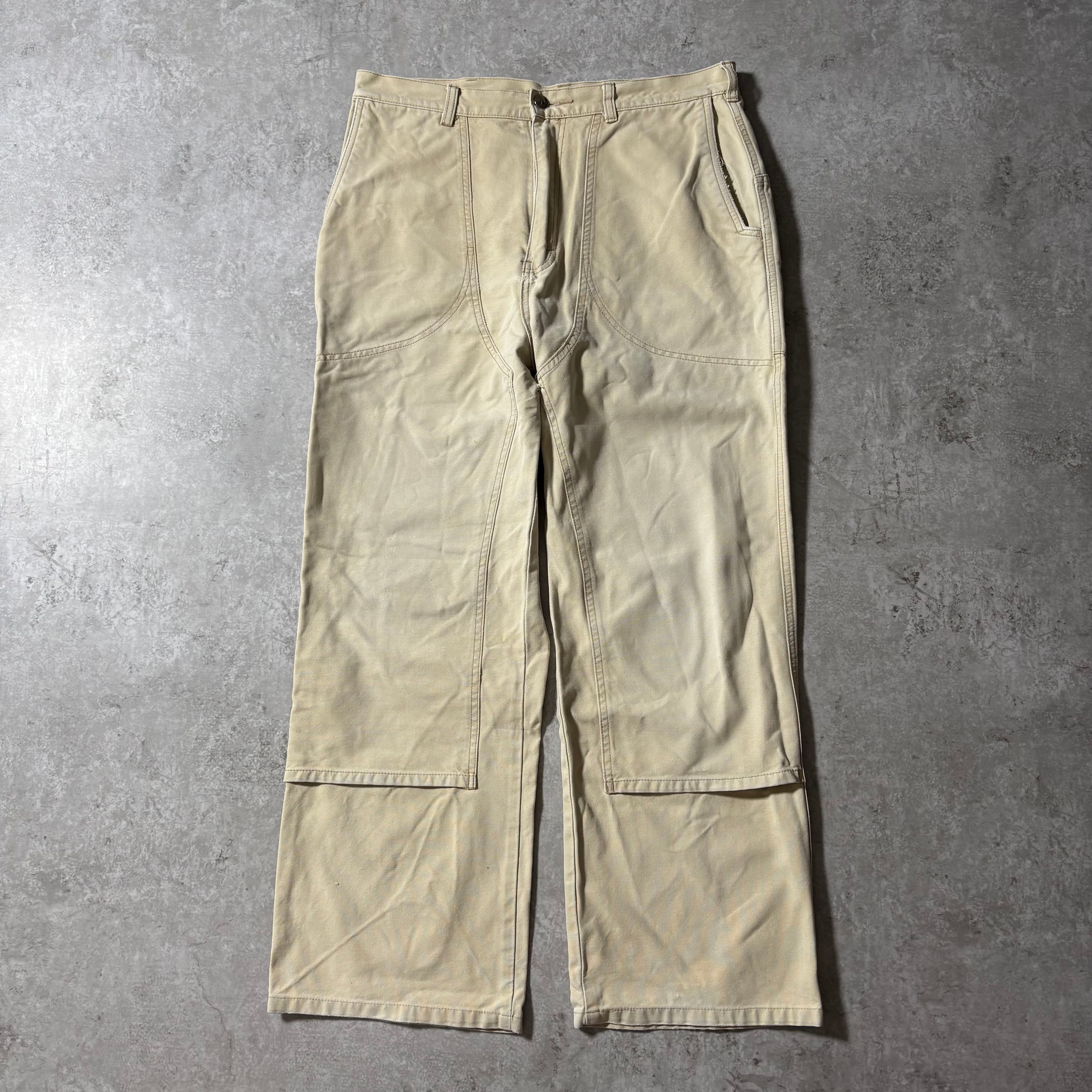 1980s~1990s "Patagonia" Stand up Pants