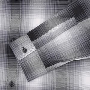 【AMIRI】OS FLANNEL SHIRT