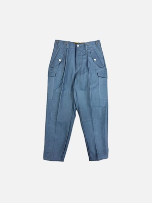 SWEDEN M59 PANTS(2)
