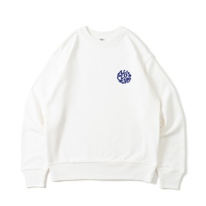 ALPSDR FLOWER SWEAT