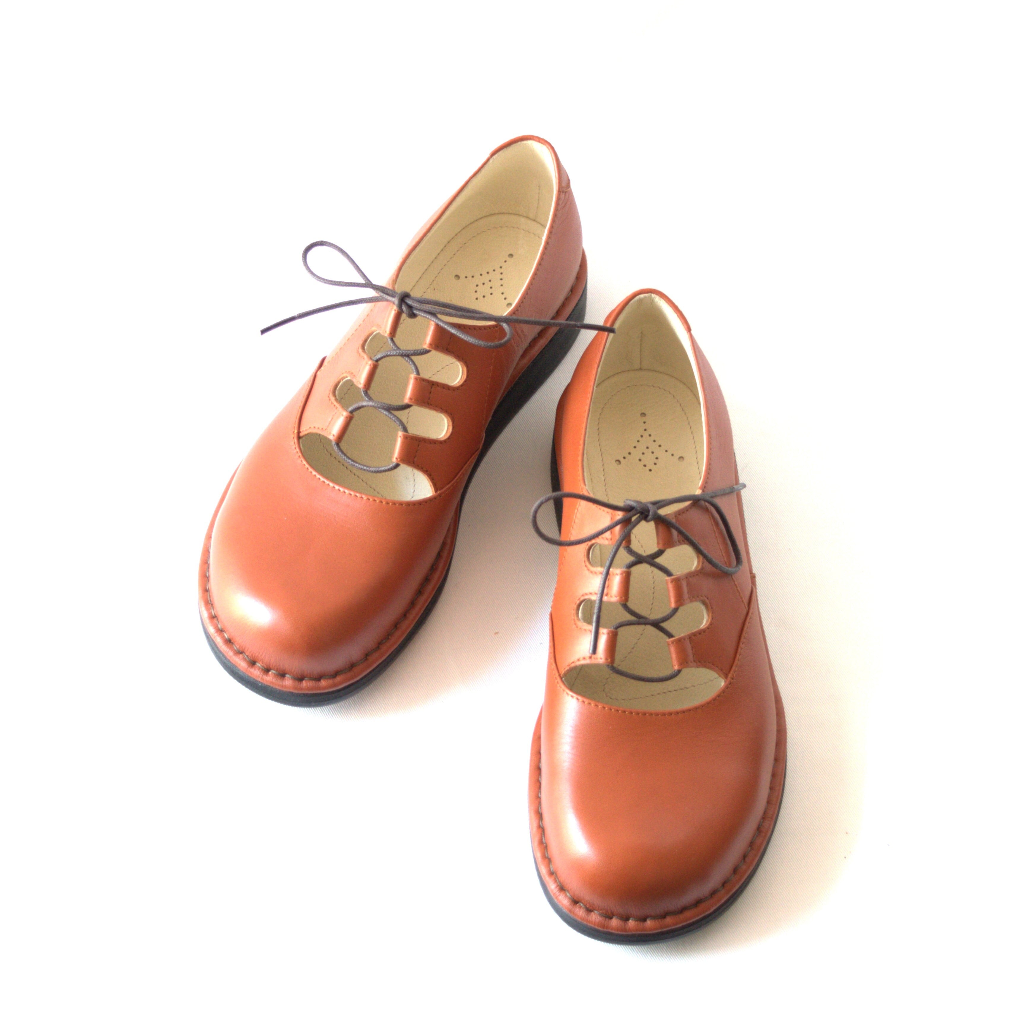 B》ギリー B-13 | blue bee shoes | ブルー・ビー 手作り靴