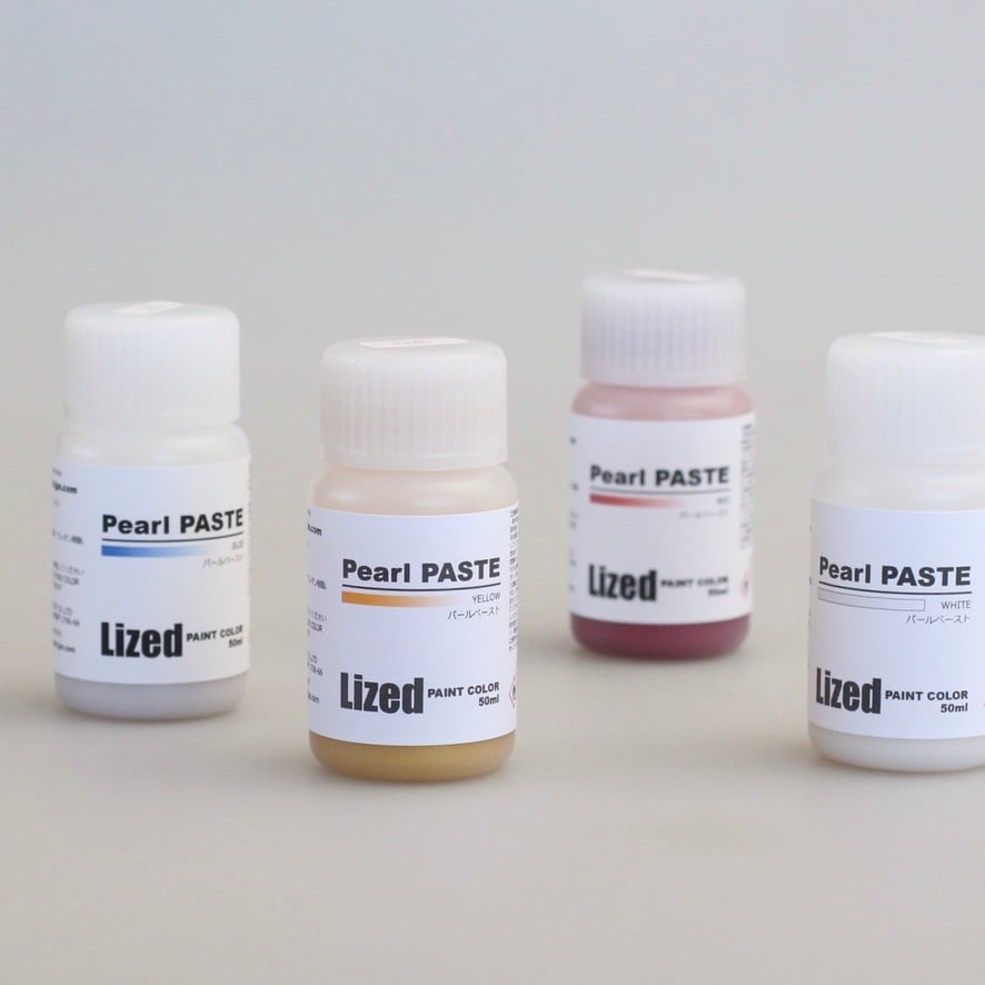 リムーバー C 500ml | Lized