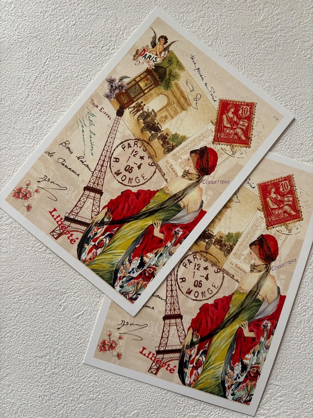 フランス 鍵穴デコレーションパーツ ハンドメイド リメイク 鍵穴装飾 デコラティブ 61mm×29mm インテリア DIY