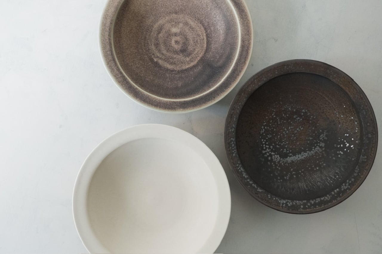 内田裕太 （陶） | Parque