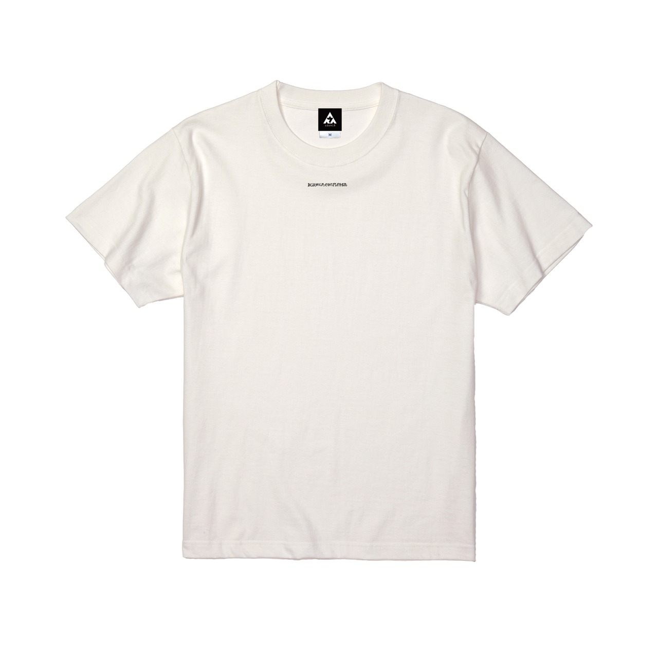 BYOF blume TEE [バニラホワイト]