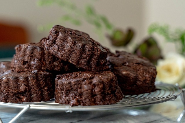 『Cacao』チョコレートスコーン