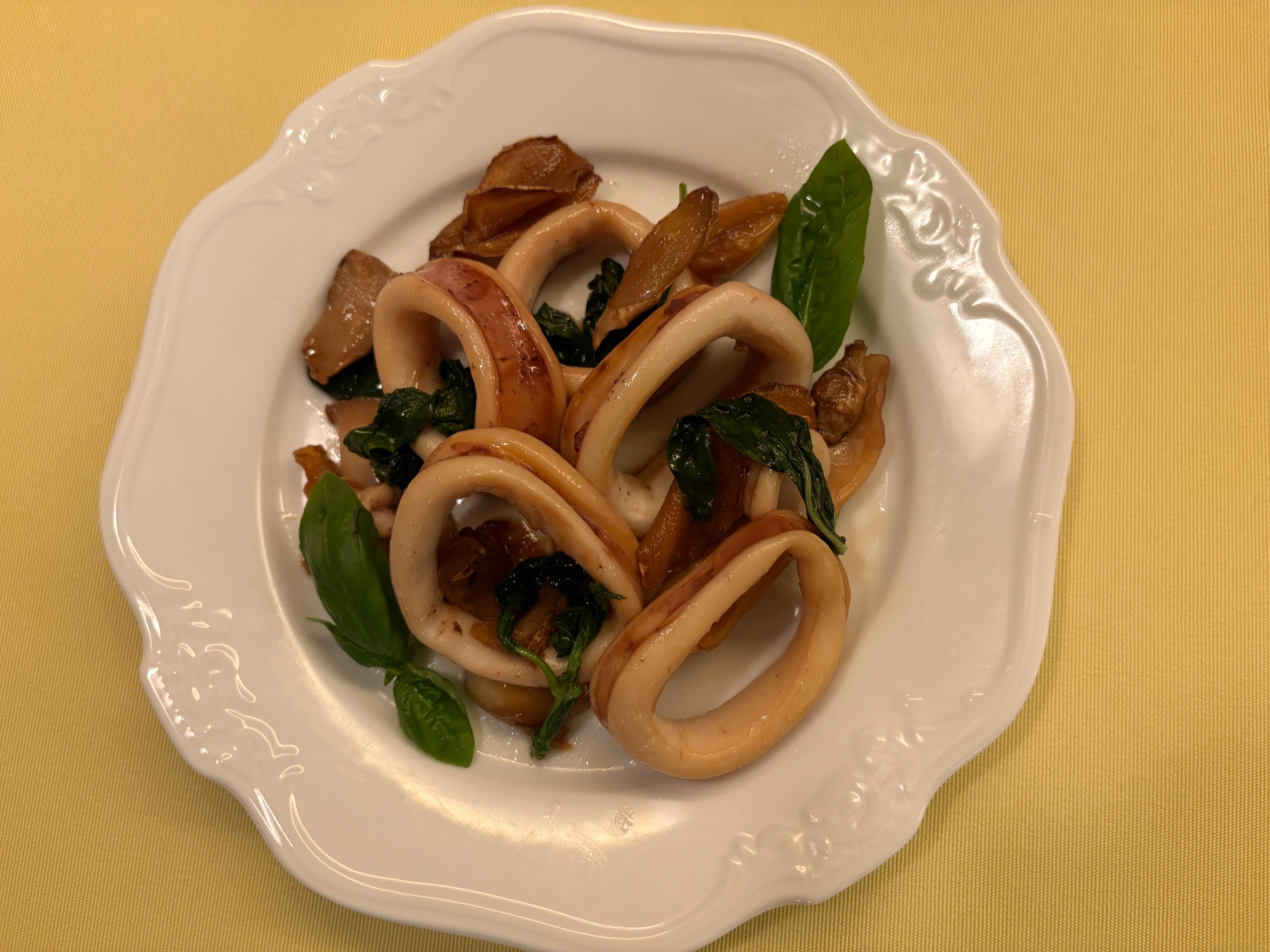 台湾年菜料理　3品セット　(4〜６人前) ※写真の倍の量です