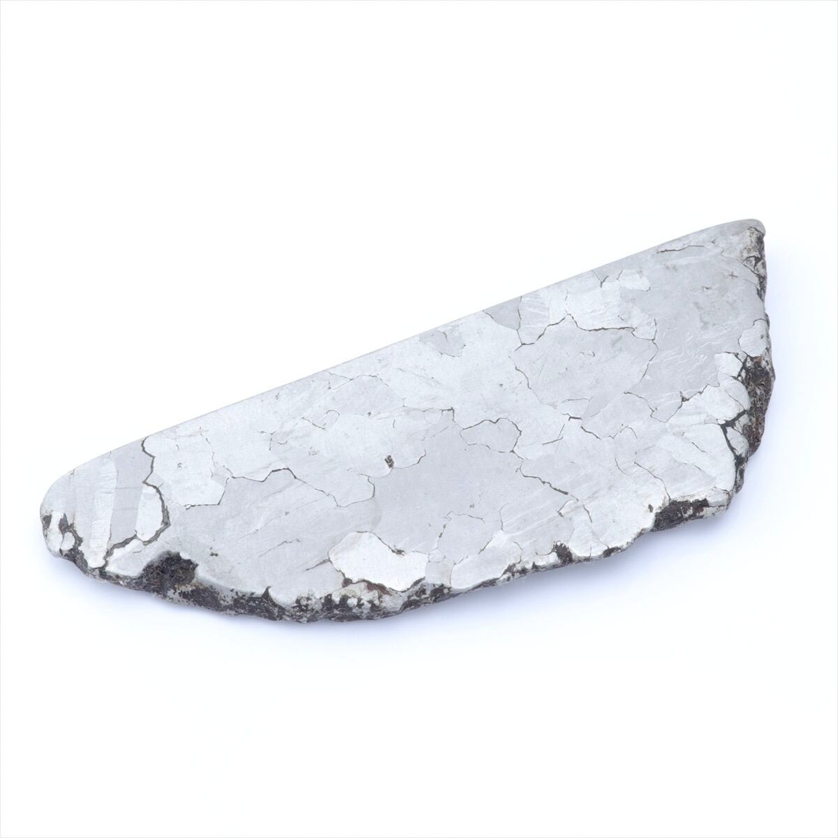 鉄隕石 オクタヘドライト | 隕石販売.jp