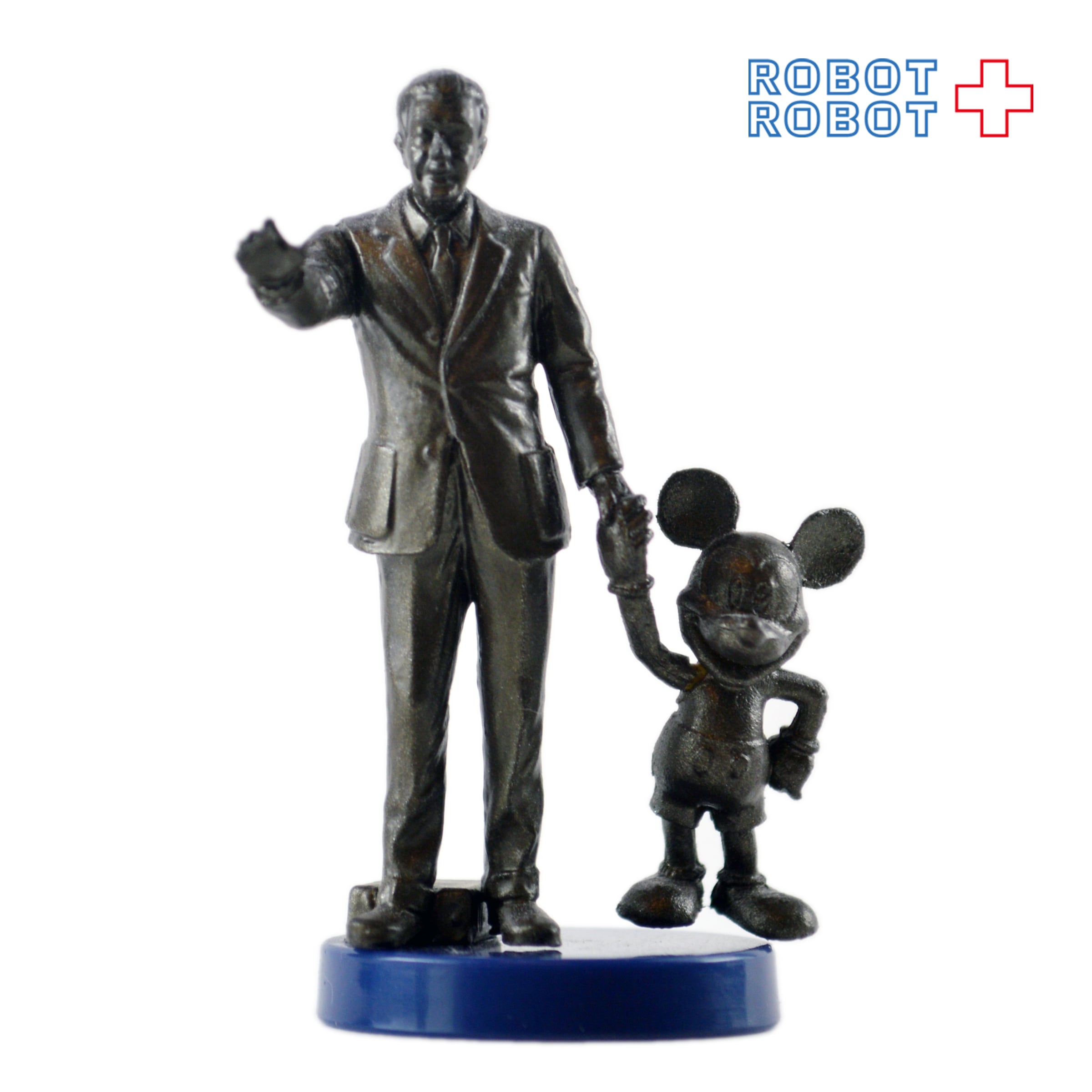 【極レア廃盤品・即日発送】メディコムトイ　ウォルト　ミッキーマウス　パートナー 極レア廃盤品・即日発送】メディコムトイ ウォルト ミッキーマウス