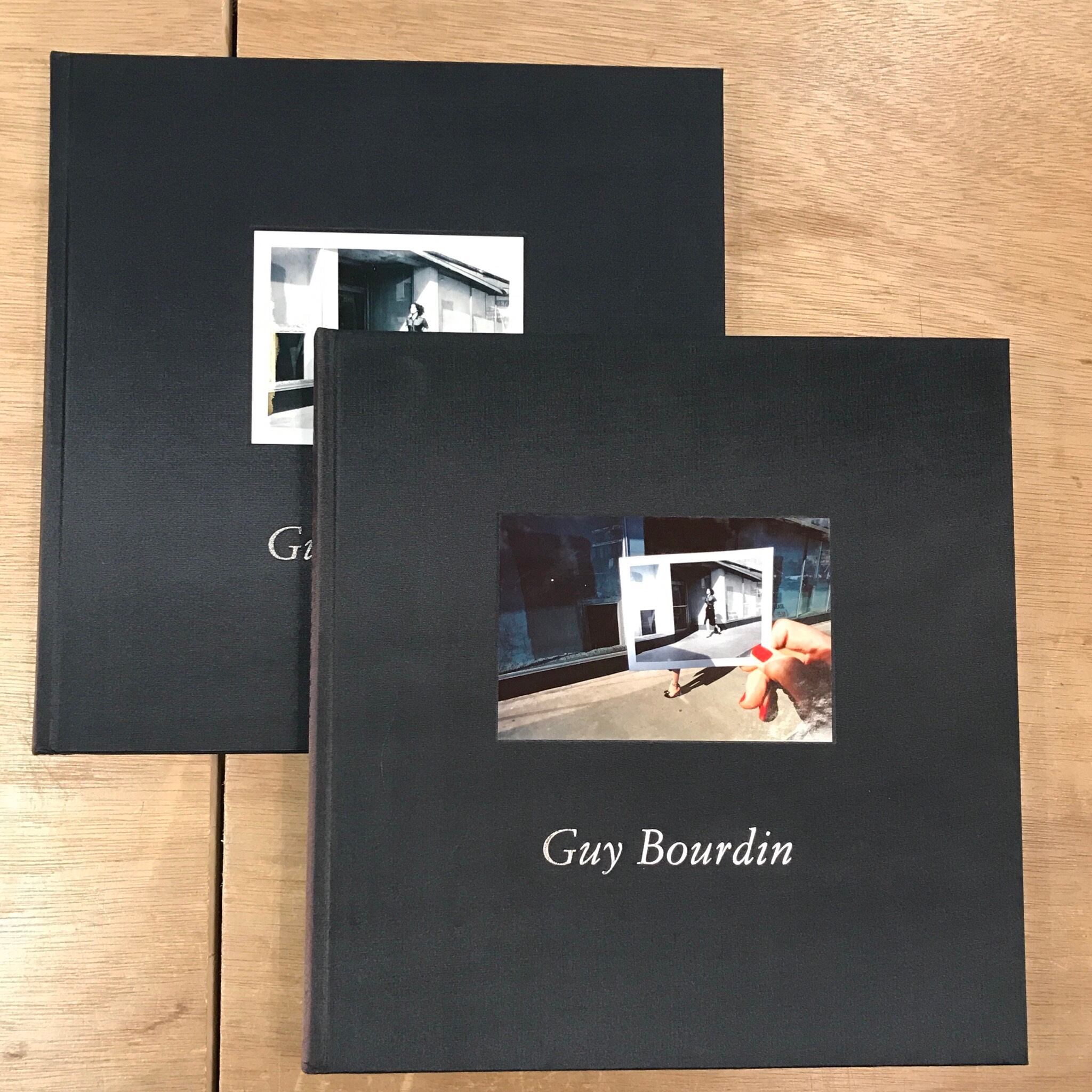 A MESSAGE FOR YOU / Guy Bourdin（ギイ・ブルダン） | Pay ID