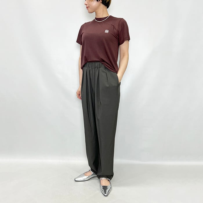 MARGAUX VINTAGE マルゴーヴィンテージ テーパードパンツ MG PT-25078