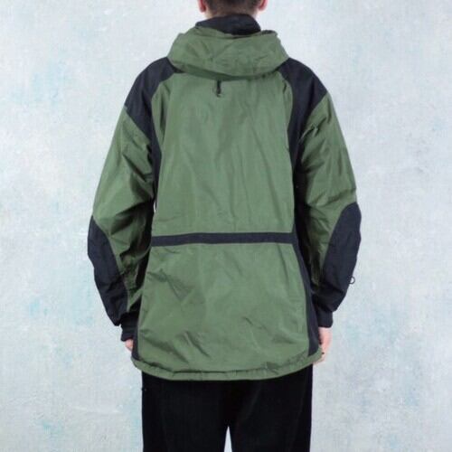 THE NORTH FACE ゴアテックスマウンテンパーカー【FF-3155】 | cv