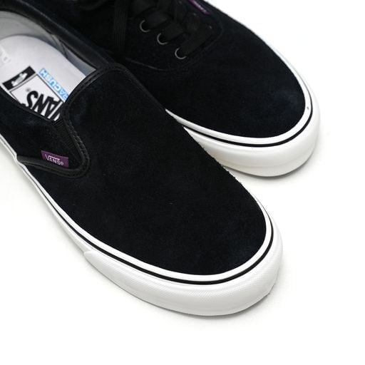 Needles ニードルズ / NEEDLES × VANS   ERA/SLIPON   Black