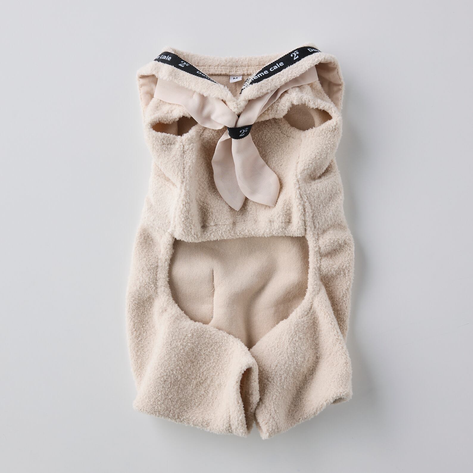 252516］セーラーロンパース | 犬服ブランド 2e deuxieme cale