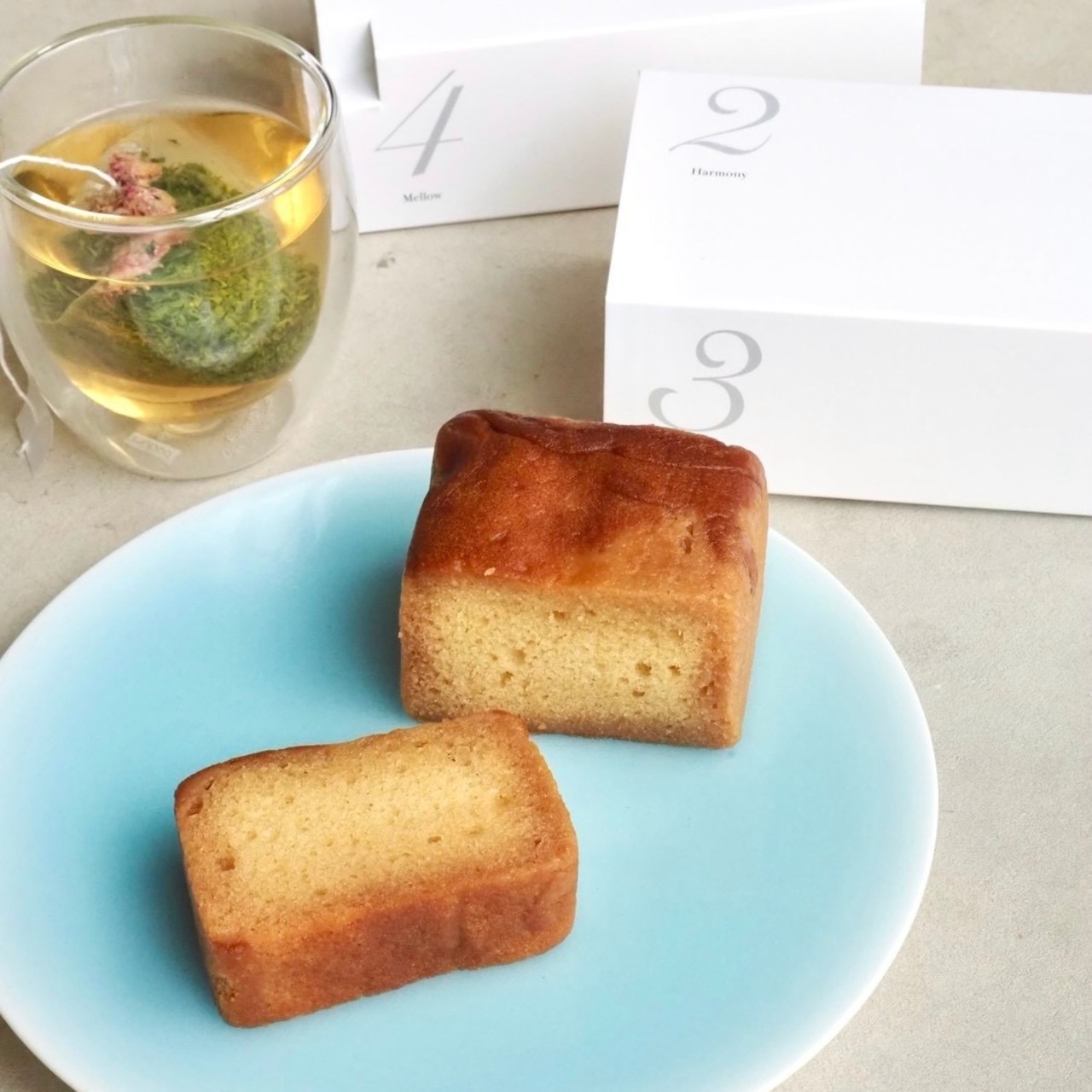 エイジングブランデーケーキ【キルシュ】