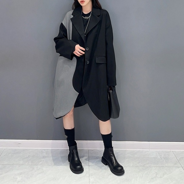 Heminolitic coat C0110